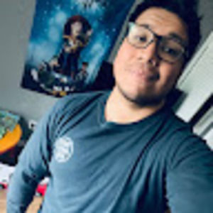 Meet your Posher, Daniel